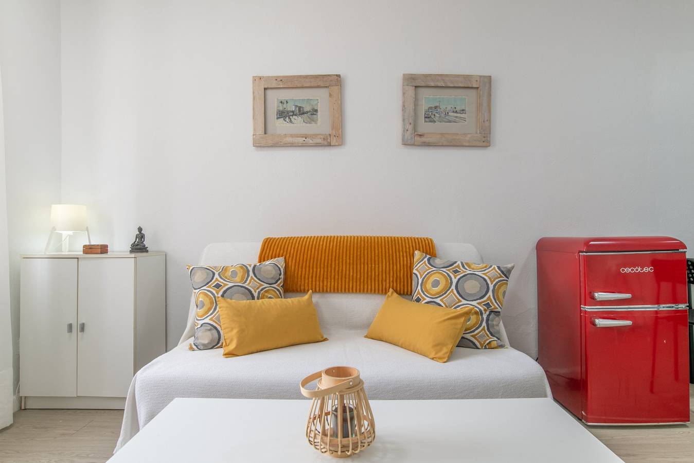 Appartement entier, Appartement « Tarifa Salada » avec Wi-Fi in Playa de Los Lances, Tarifa