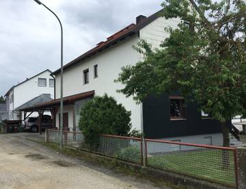 Ferienhaus für 9 Personen, mit Sauna und Pool sowie Terrasse in Oberbayern