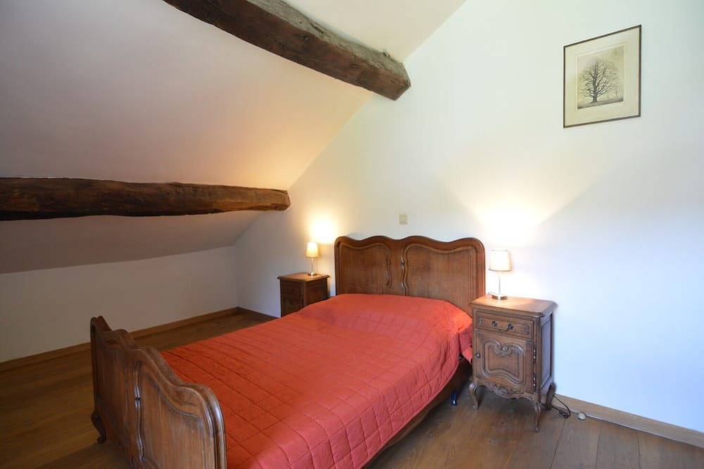 Cottage ad Alle vicino Semois in Vresse-sur-Semois, Namur e dintorni