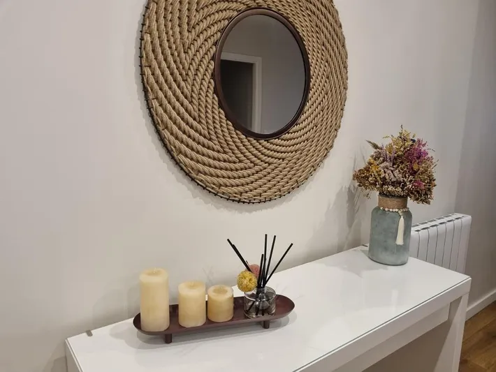 Apartamento de vacaciones para 5 personas - 1
