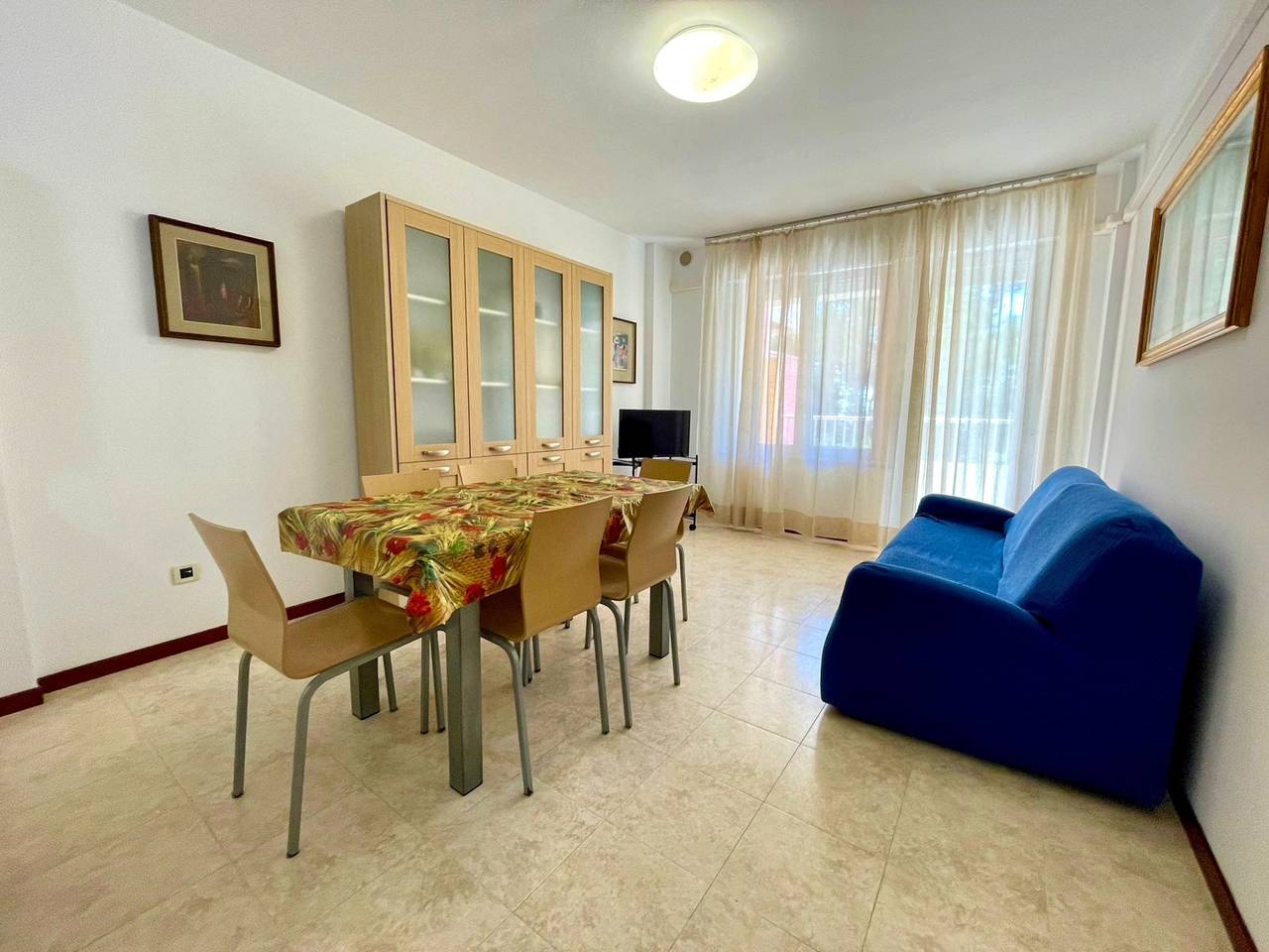 Appartement entier, Appartement en bord de mer avec vue sur la mer in Porto Santa Margherita, Caorle