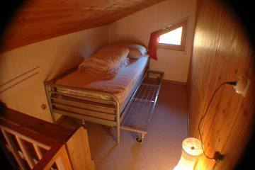 Chalet für 12 Personen in Flums, Churer Rheintal, Bild 2
