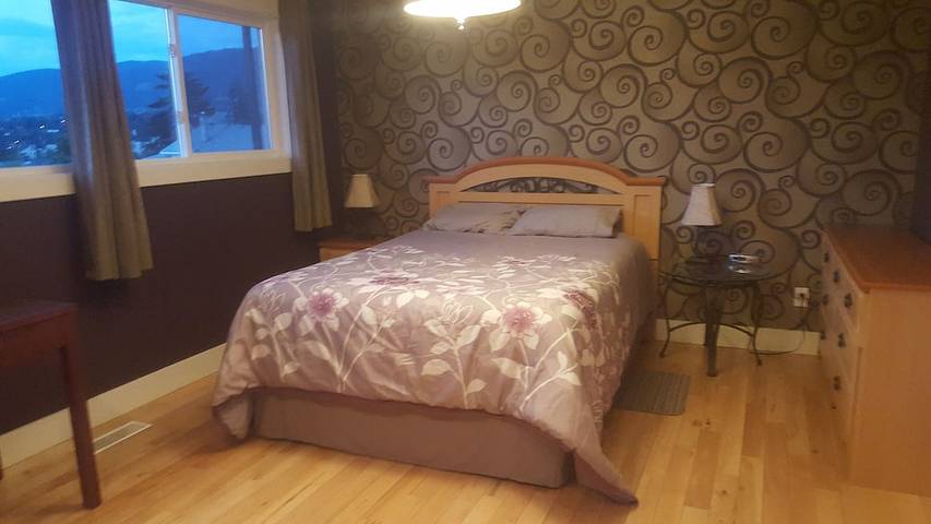 Location de vacances pour 7 personnes, avec balcon et jardin à Vernon - 3