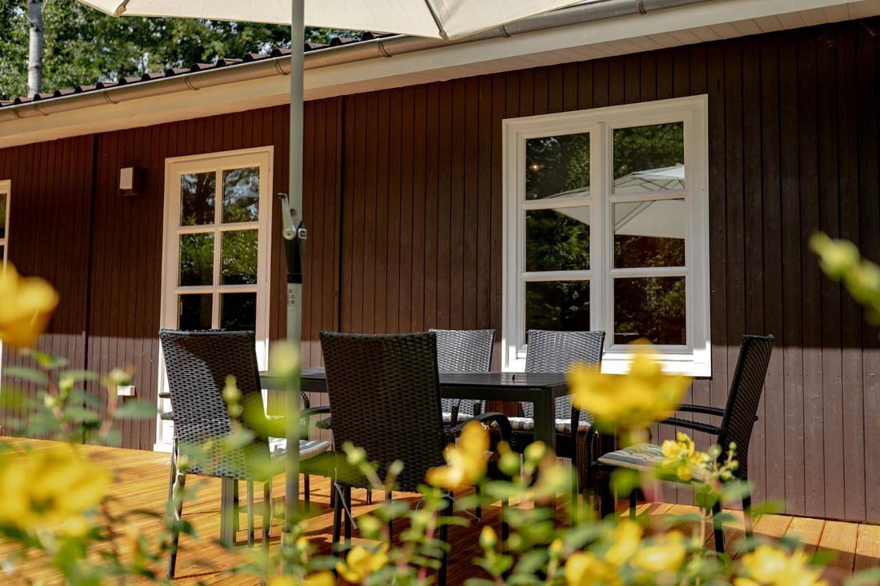 Two-Bedroom House in Mardorf, Neustadt am Rübenberge