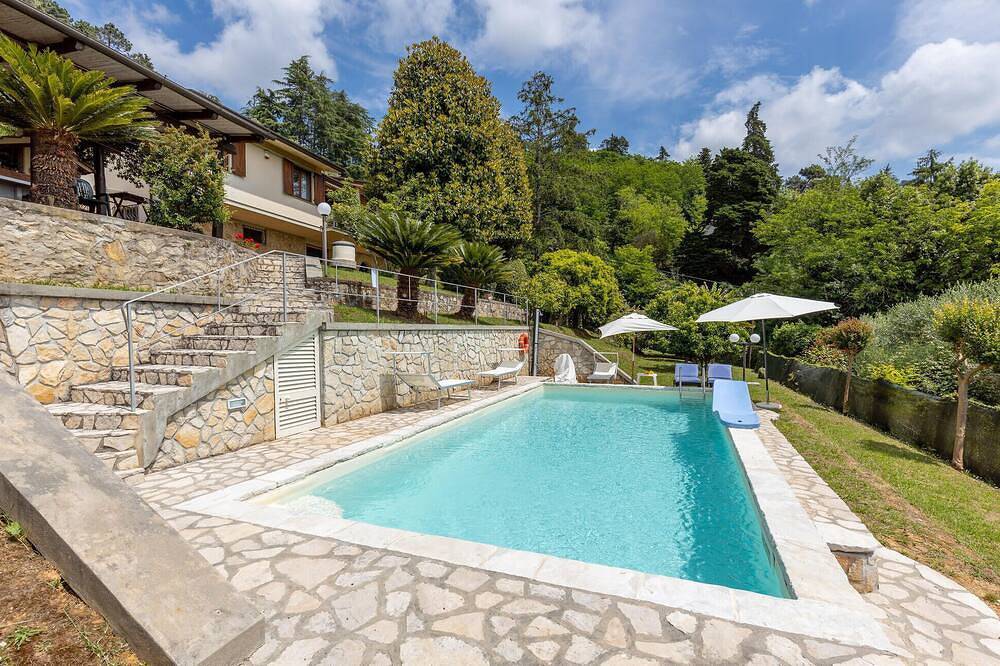 Casa vacanza a Versilia a partire da 258€ a notte