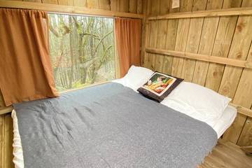 Agritourisme pour 14 Personnes dans Dannemois, Parc naturel régional du Gâtinais français, Photo 1