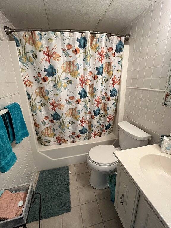 Vacation rental for 6 people, with balcony in Ocean City