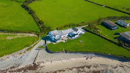 Cottage for 11 People in Isle of Anglesey, North-Wales, Photo 2