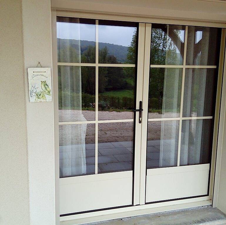 Au Gué de la Sirène - Au Gué de la Sirène in Remilly-en-Montagne, Région de Dijon