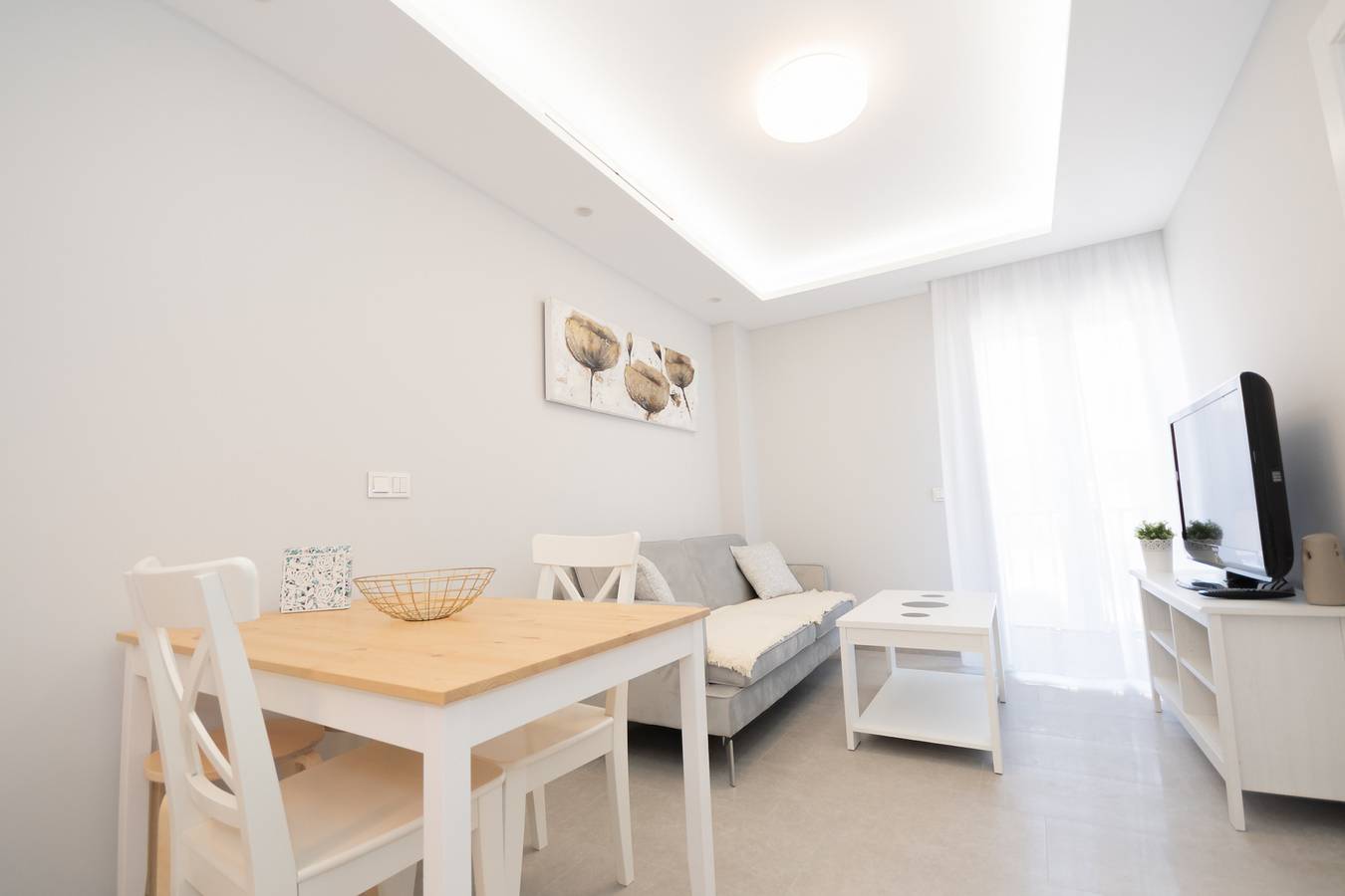 Geheel appartement, Cubo's Apartamento Tivoli B4 in Arroyo de La Miel, Benalmádena