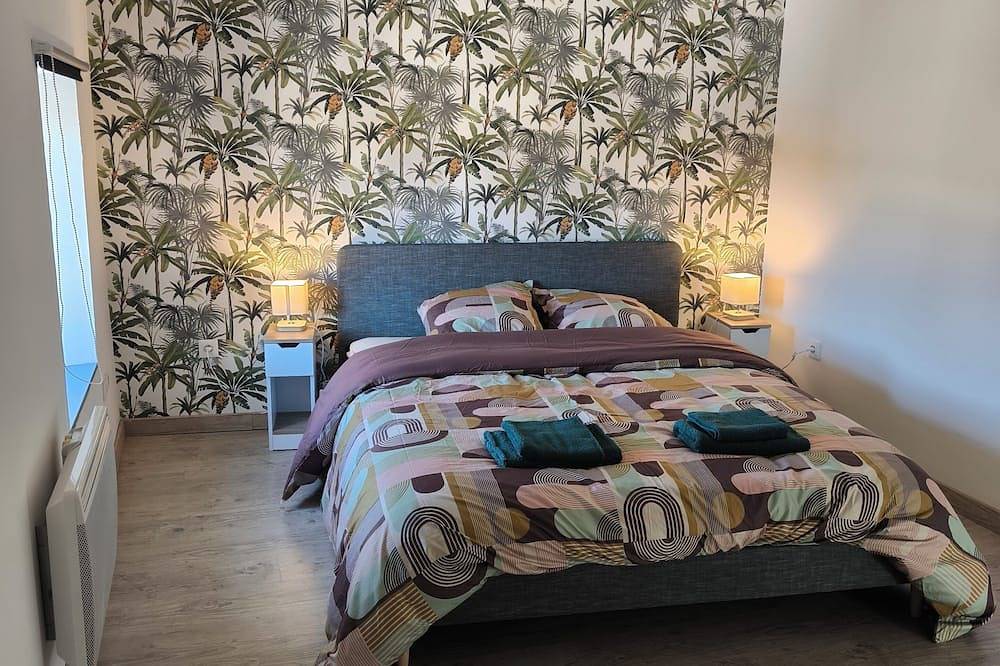 Logement T2 pour 2 à 4 personnes in Les Epesses, Vallée de la Loire