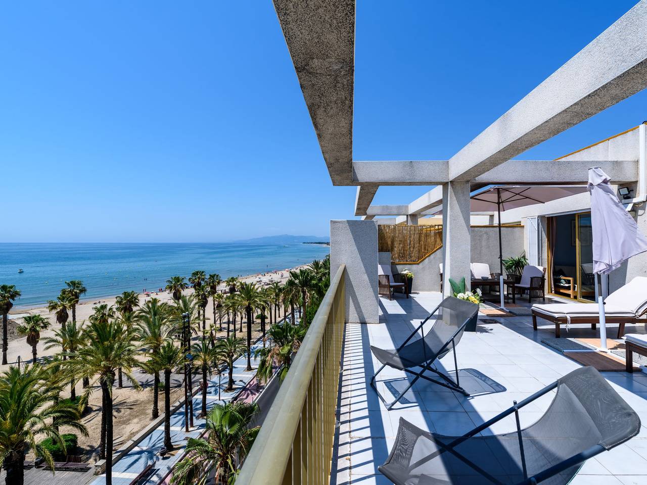 Appartamento vacanze a Salou a partire da 120€ a notte