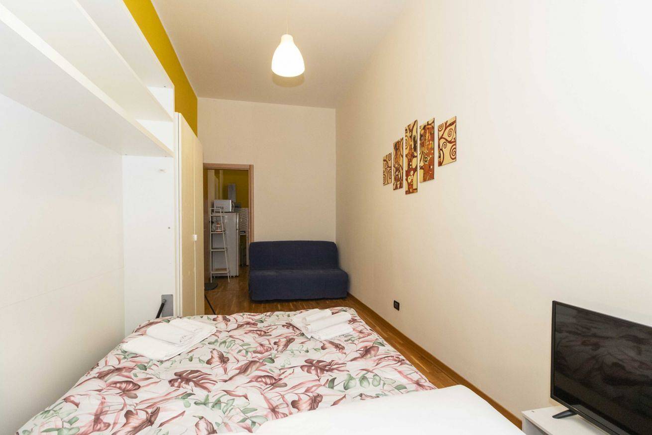 Vakantieappartement voor 2 personen, foto 7