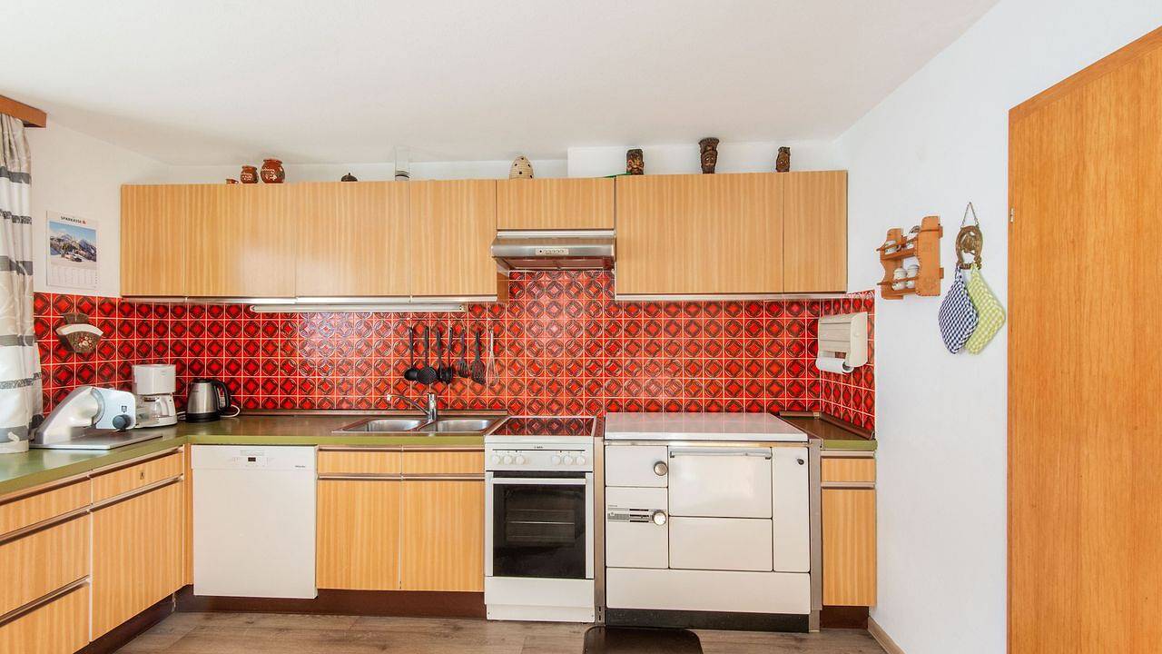 Ferienhaus für 10 Personen (220 m²) in Hainzenberg in Hainzenberg, Zillertaler Alpen