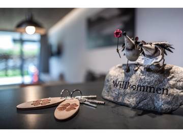 Hütte für 5 Personen in Lärchenwiese, Eben am Achensee, Bild 4