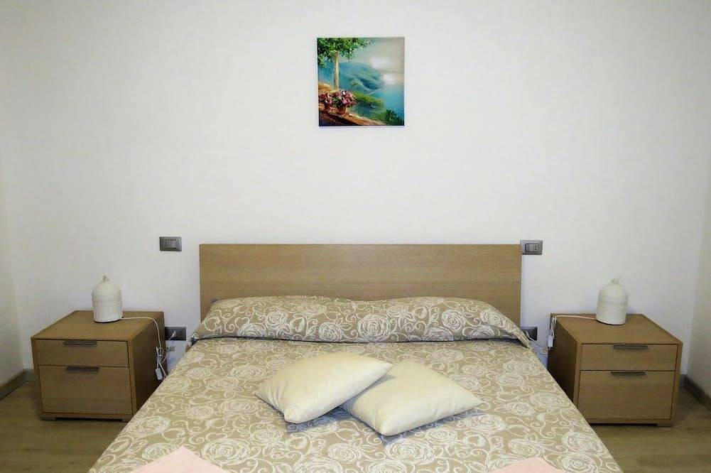 Appartamento intero, Feel at Home - Casa Alexandra in Lovere, Lago d'Iseo
