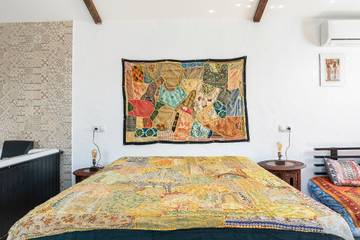 Casa Rural para 2 Personas en Chiclana de la Frontera, Costa de la Luz, Foto 2