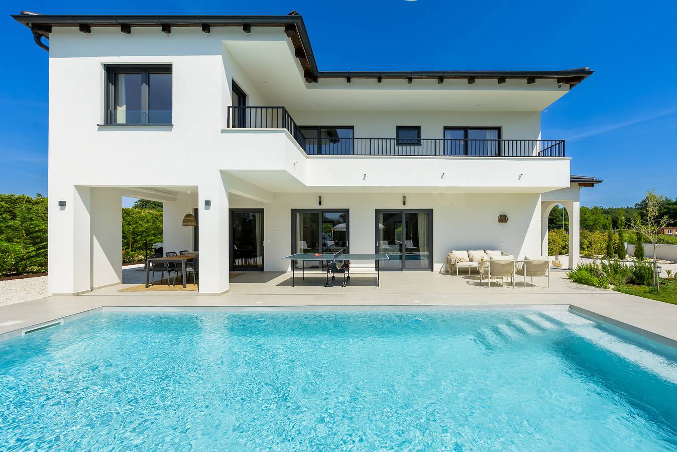 Casa vacanza a Sanvincenti a partire da 252€ a notte
