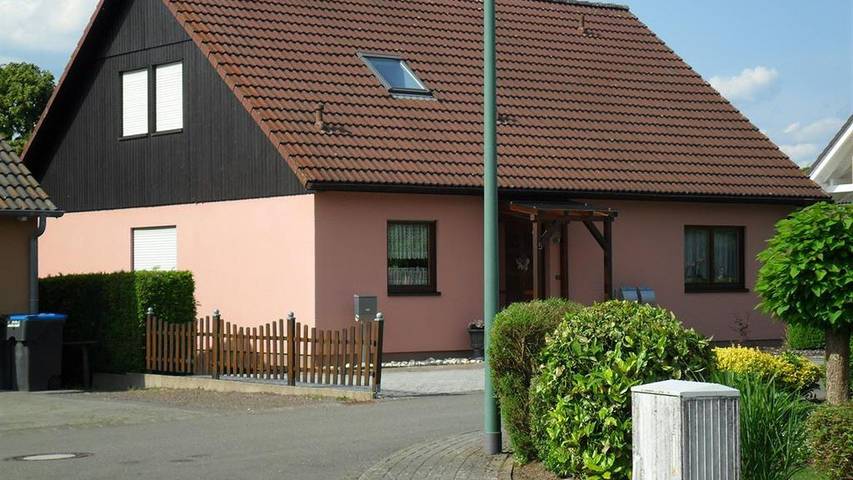 Ferienwohnung für 2 Personen, mit Terrasse in der Eifel