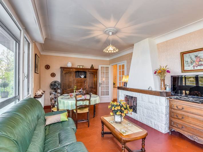 Location maison pour 6 personnes