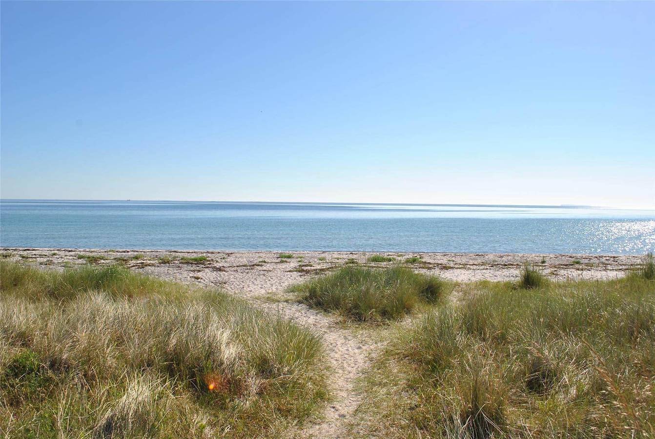 20101 Samsø - Gråmejsevej 3 in Samsø