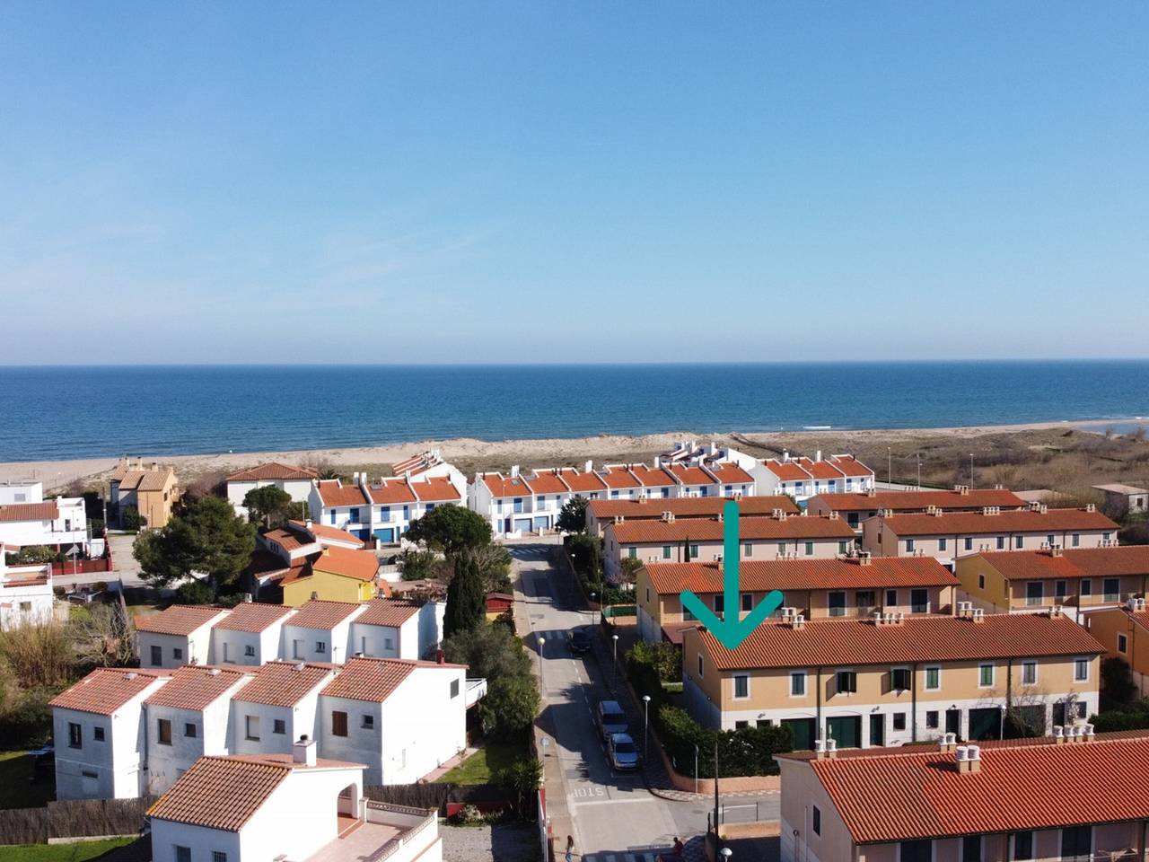 Casa vacanza a Costa Brava a partire da 201€ a notte