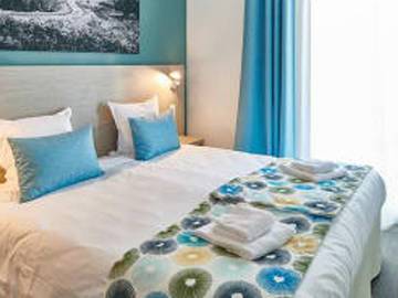 Camping voor 4 Personen in Jonzac, Jonzac en omgeving, Afbeelding 2