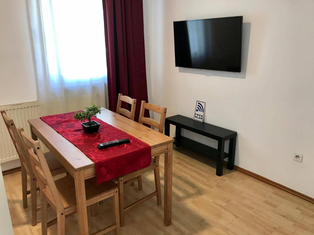 Dom gościnny dla 2 osób z taras in Karlsruhe, Równina Renu