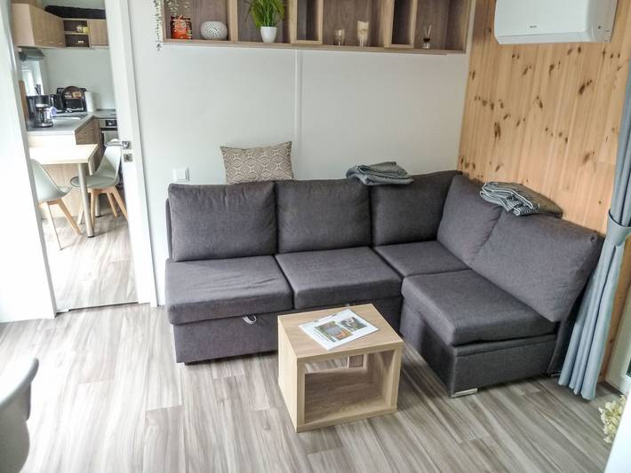 Ferienhaus für 4 Personen, mit Terrasse und Garten, mit Haustier in Romantische Straße - 2