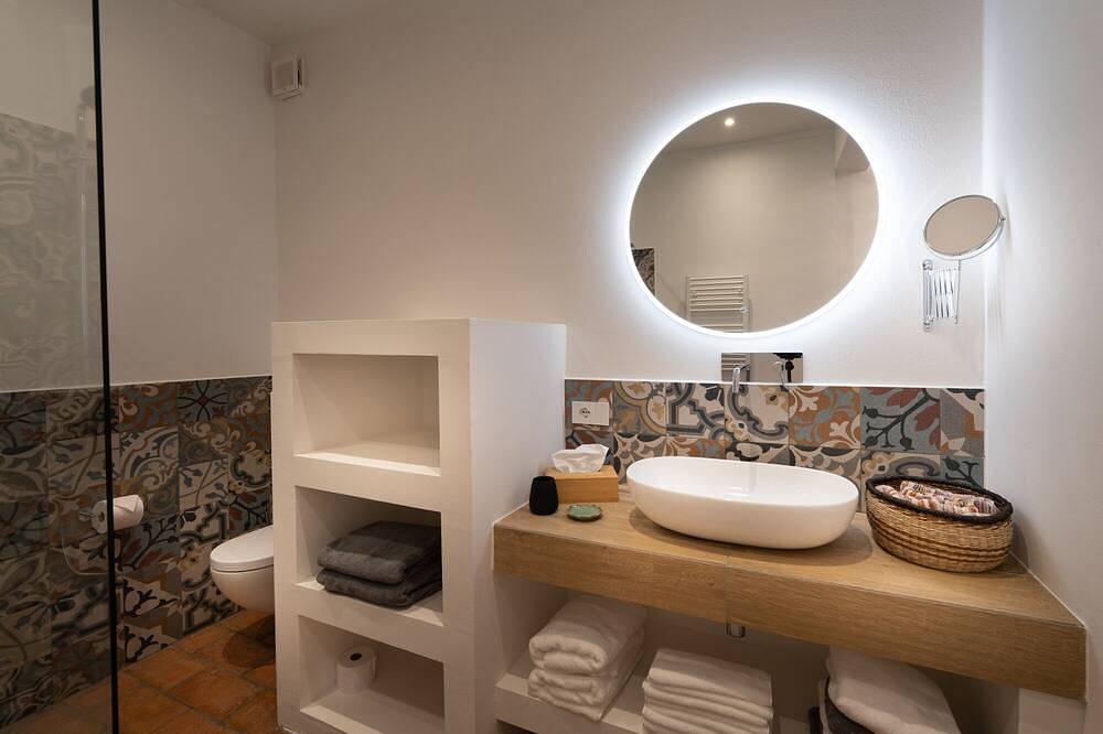 Arlecchino Onze Suite, Deze Kamer Straalt Authenticiteit, en Warmte uit in Città di Castello, Valtiberina