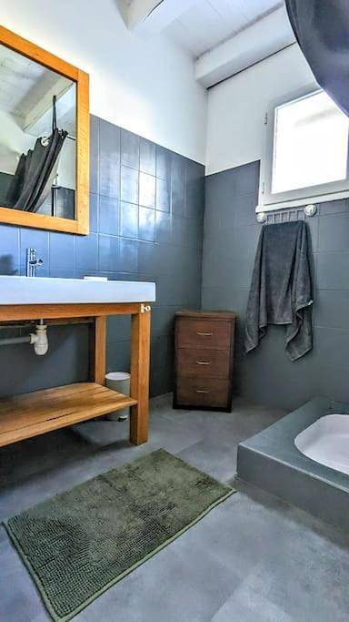 Two-Bedroom House in Banastėre, Sarzeau