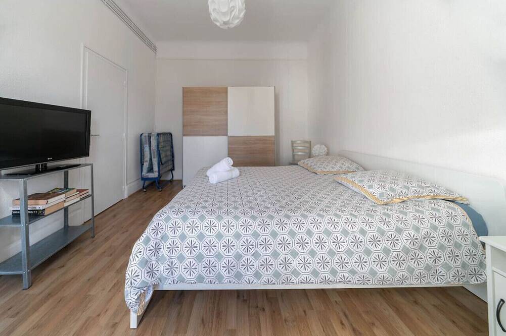 Appartement de vacances