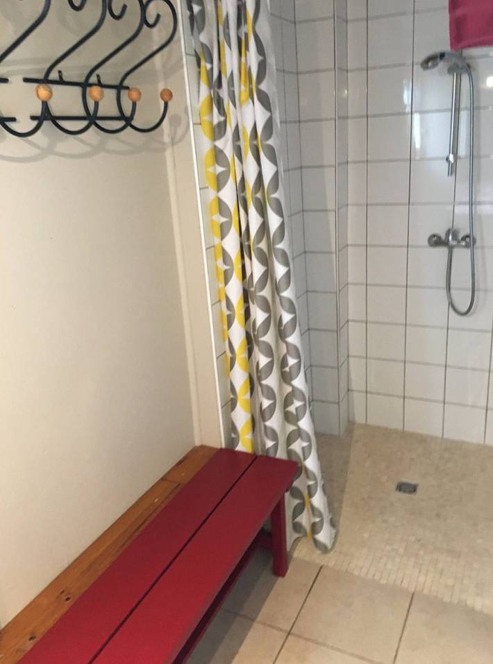 Yourte pour 6 personnes, avec jardin ainsi que piscine et terrasse en Gironde - 4