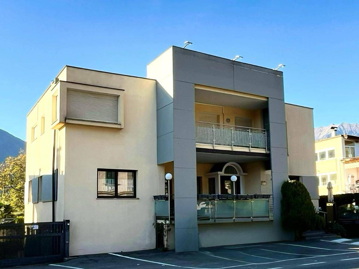 B&B Maya in Meran, Sarntaler Alpen