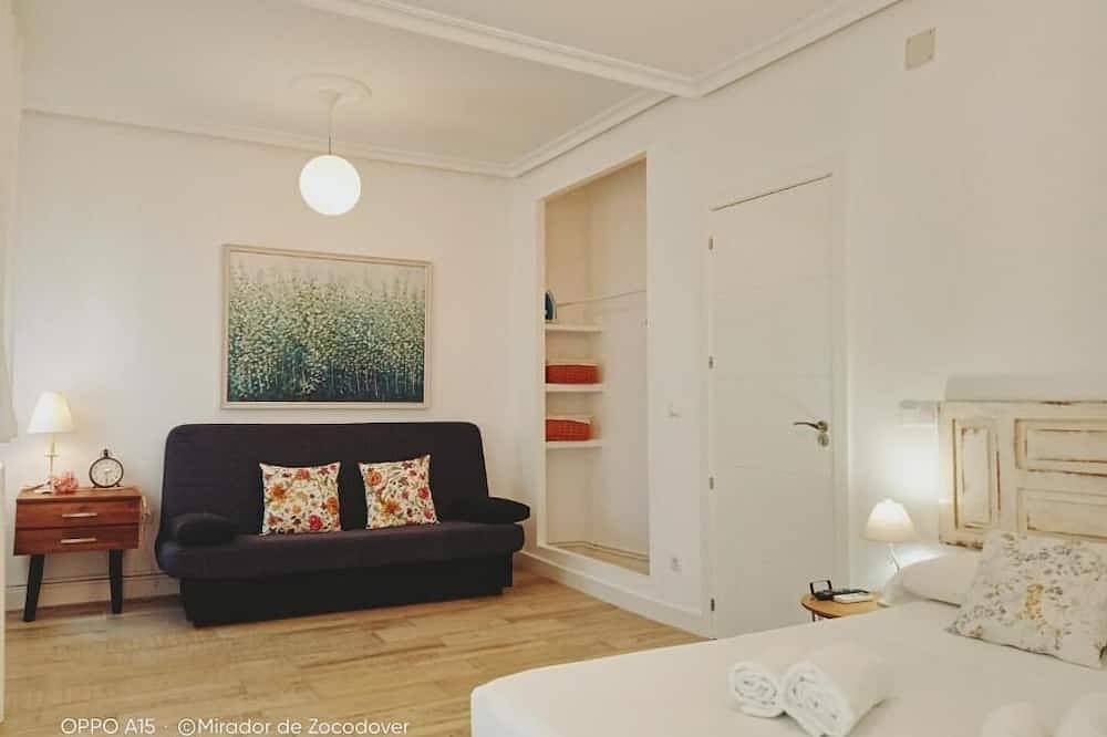 Entire apartment, Mirador de Zocodover in Toledo, Toledo Province