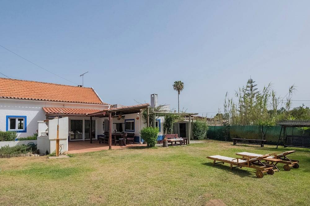 Lobelia Villa, Vila Nova de Mil Fontes, Odemira in Vila Nova de Milfontes, Costa Alentejana