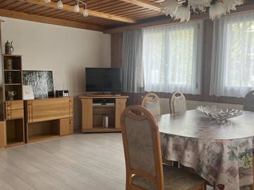 Ferienwohnung für 6 Personen in Spiez, Thunersee, Bild 4