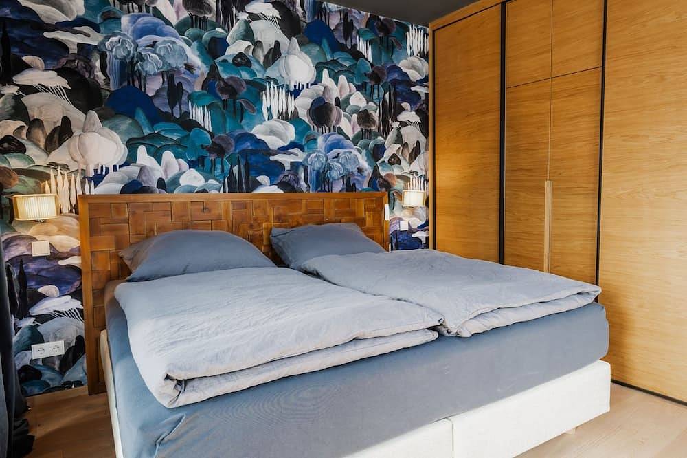 Ganze Wohnung, Luxus Penthouse mit Panoramablick in Bad Ischl, Traunviertel