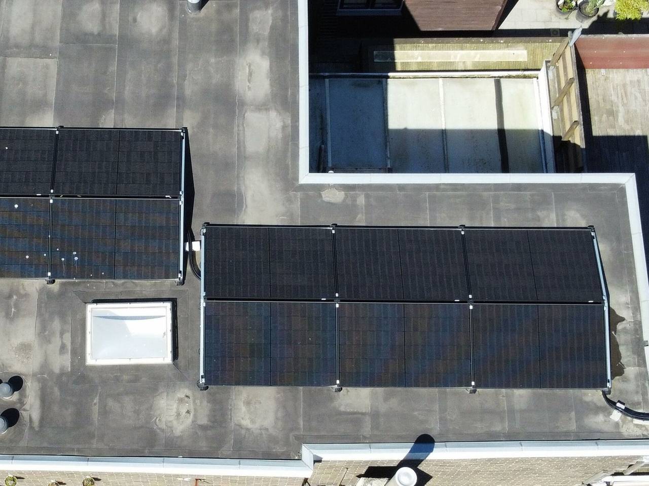 Ganze Wohnung, Delfzijl - Delfzijl 100.1 in Delfzijl, Delfzijl (gemeinde)
