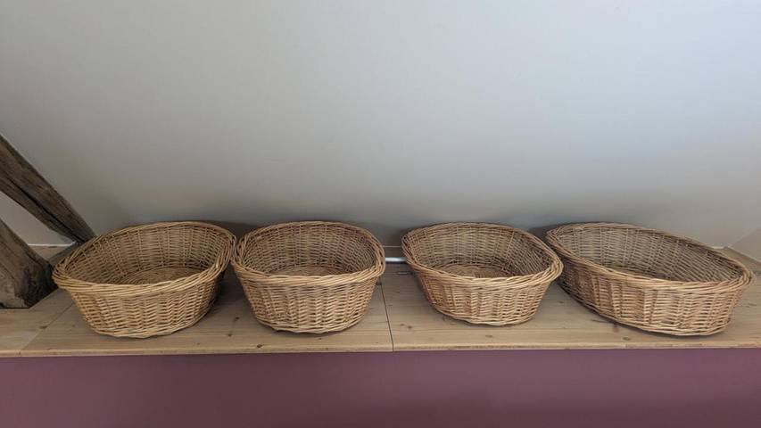 Location de vacances pour 4 personnes, avec jacuzzi et terrasse à Saint-Amand-en-Puisaye - 4