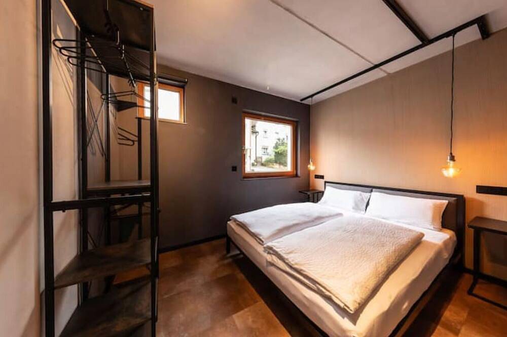 Ganze Wohnung, New Industrial-Style Apartment (Kurz- / Langzeit) in Neckarsulm, Kurpfalz