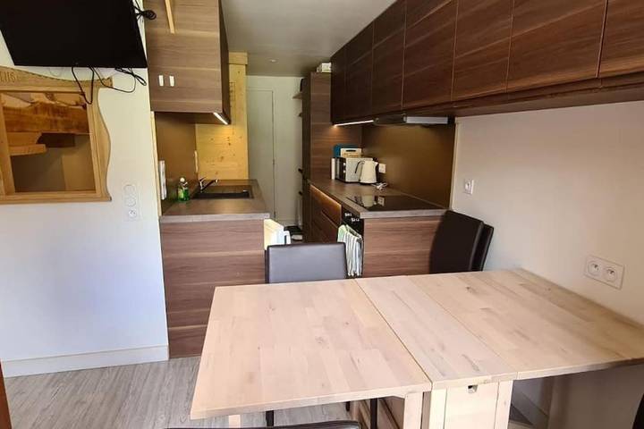 Gîte pour 3 personnes à Saint-Martin-de-Queyrières - 3