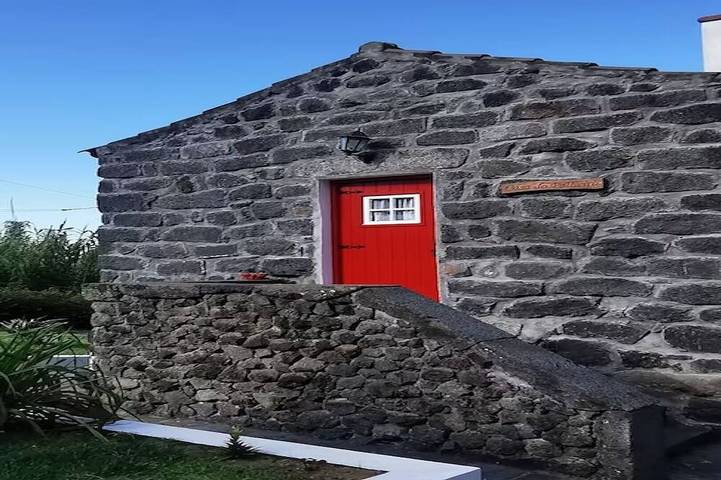 Location de vacances pour 2 personnes dans Capelo - 4