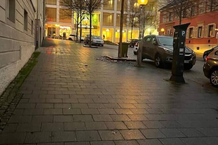 Ferienwohnung für 12 Personen in Ludwigsburg