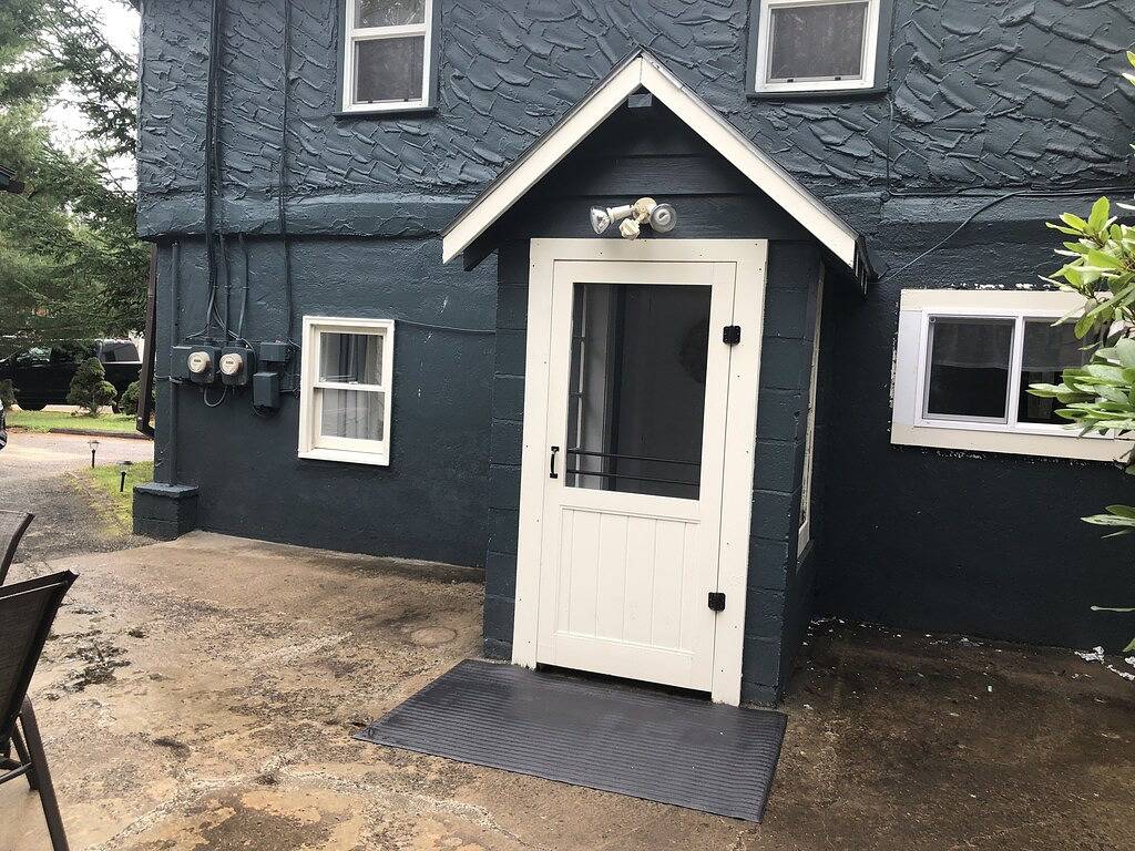 Ganze Wohnung, Hike & Ski Hideaway@Lake Placid, Ny - 2 Br, sleeps 6, quiet, Whiteface 15m in Lake Placid, Adirondack Mountains