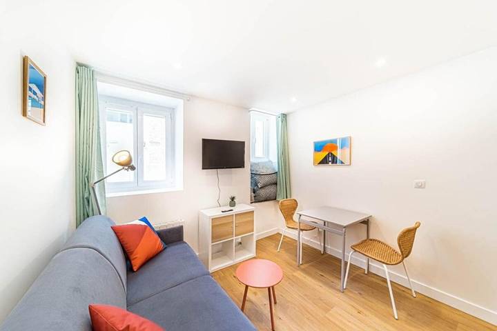 Appartement de vacances pour 2 personnes