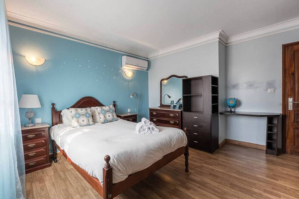 Casa con encanto y tranquilidad - a 5 minutos de la playa en coche in Canidelo, Distrito de Porto