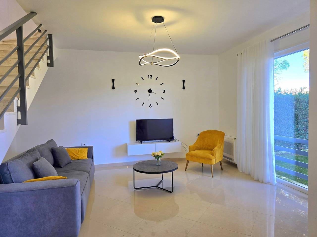 Villa per 6 Persone in Albania