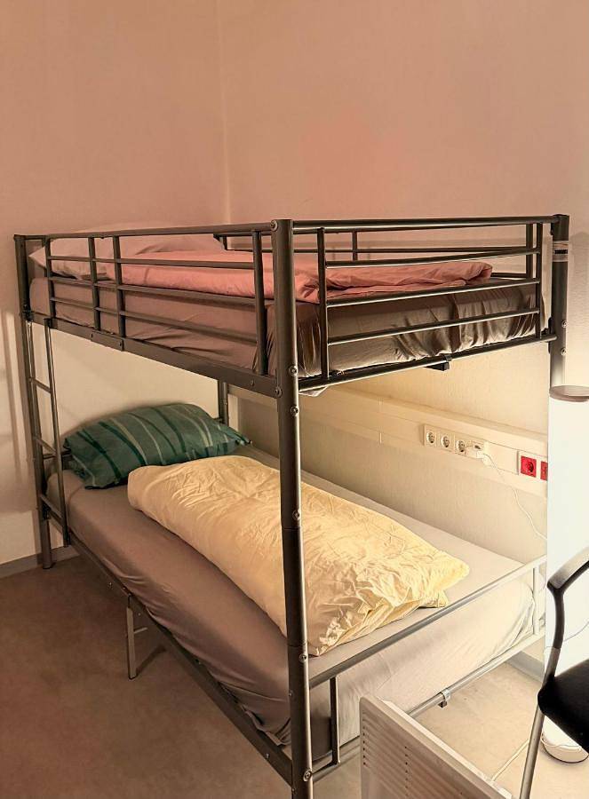 Maison d’hôte pour 3 personnes, avec vue à Munich - 2