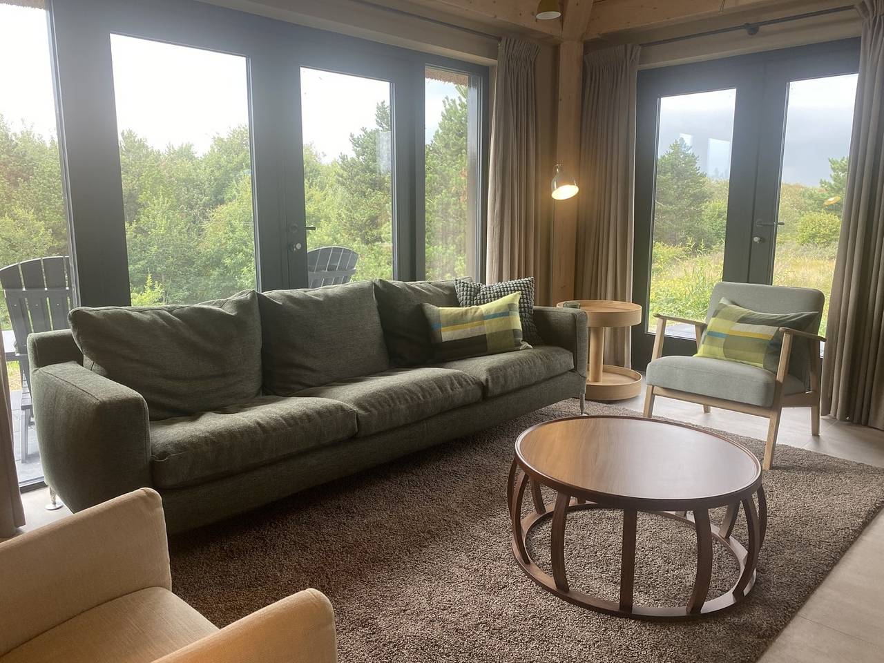 Eilandverhuur — De Uitkijk (6p) in Buren (Ameland), Westfriesische Inseln